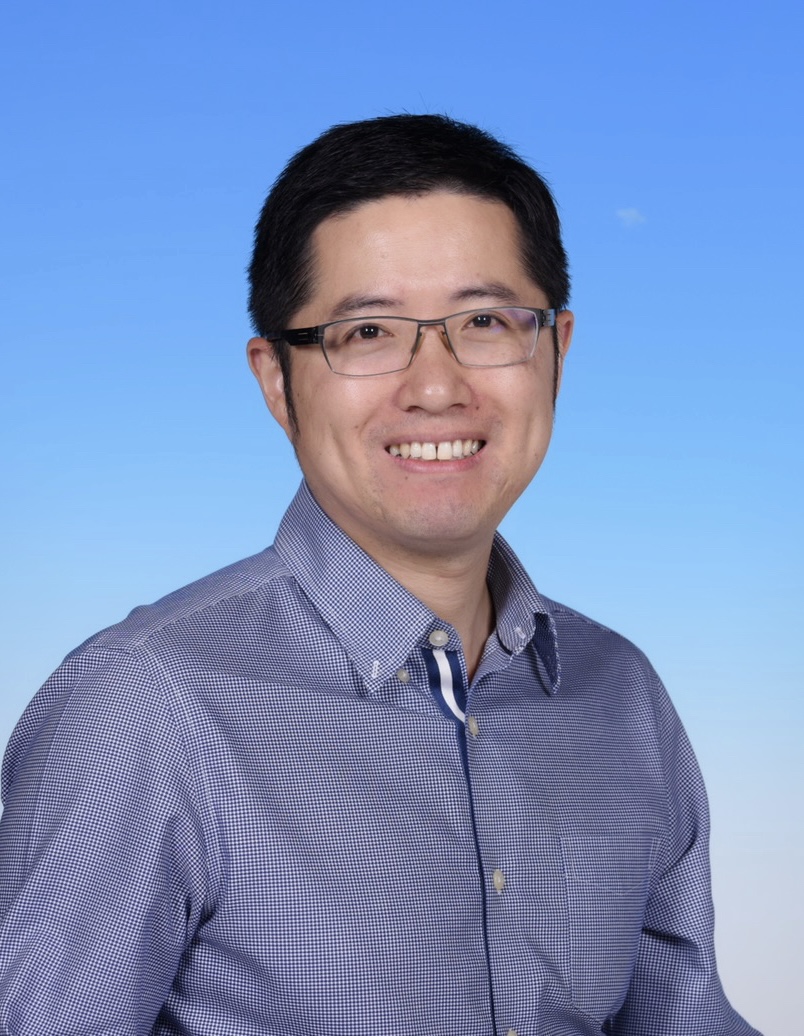 Prof. Kai Chen
