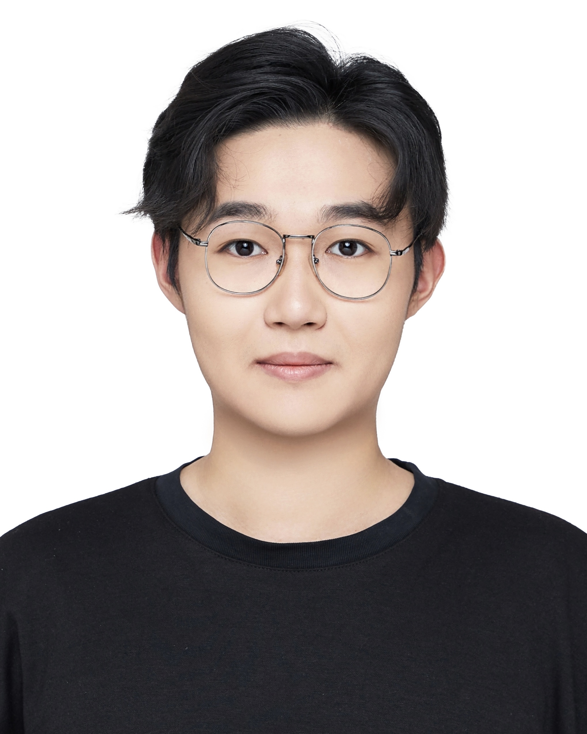 Sun Yijun portrait