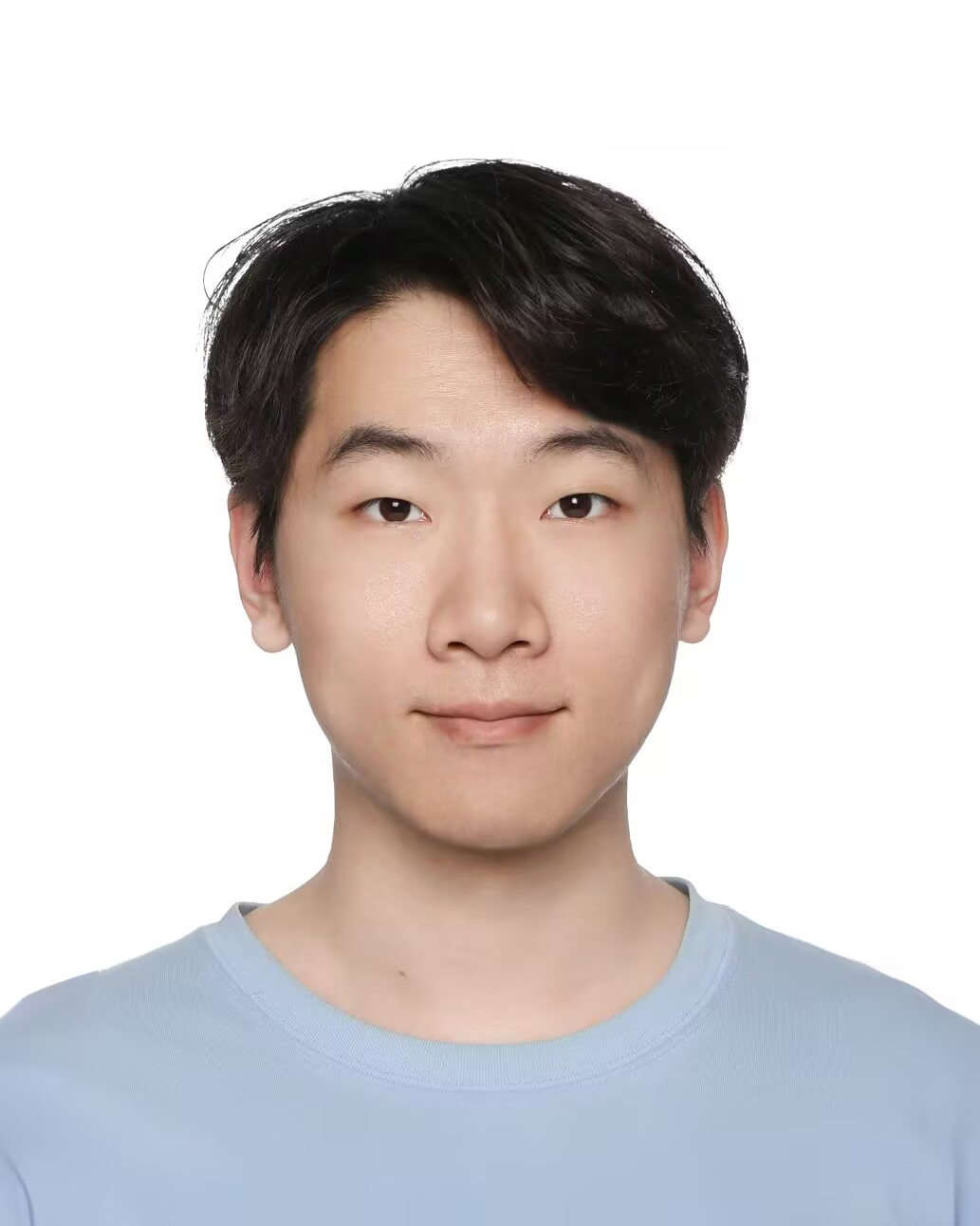 Xie Songrun portrait
