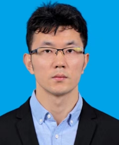 Yang Xinyu portrait